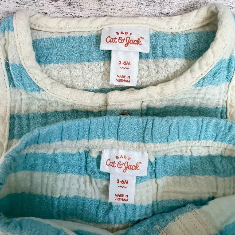 Cat & Jack 🍄 $15